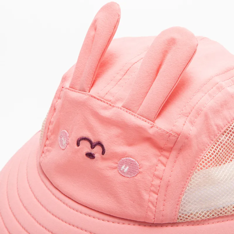 Mini Bala Polyamide Sun Hat Kids'-7