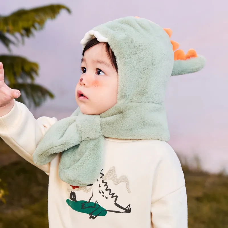 Mini Bala Polyester Hats & Caps Kids'-2