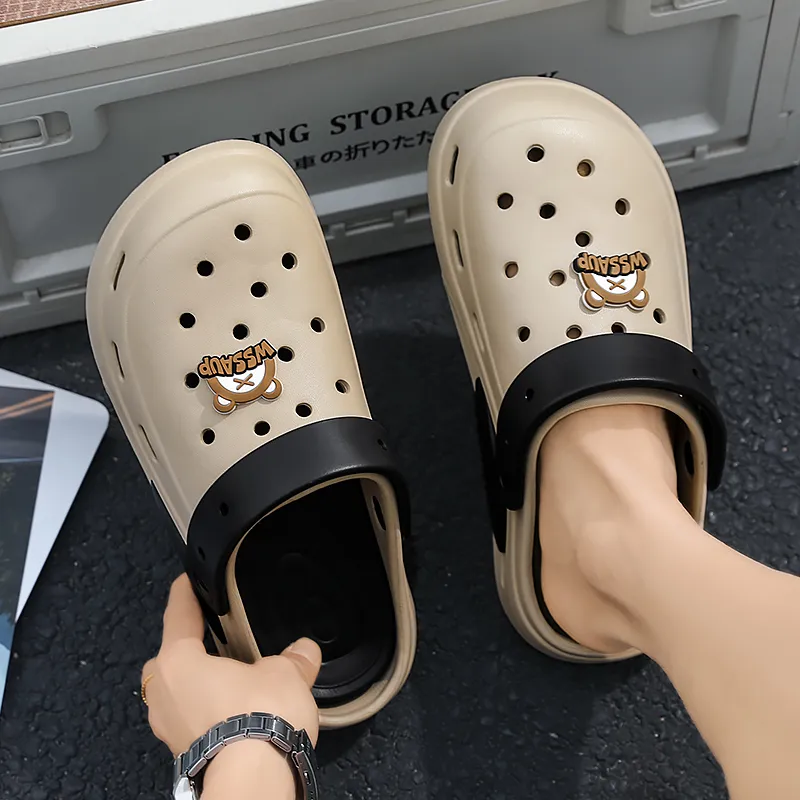 Ncmt Clogs Unisex-19