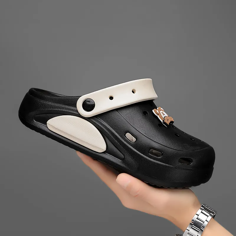 Ncmt Clogs Unisex-22
