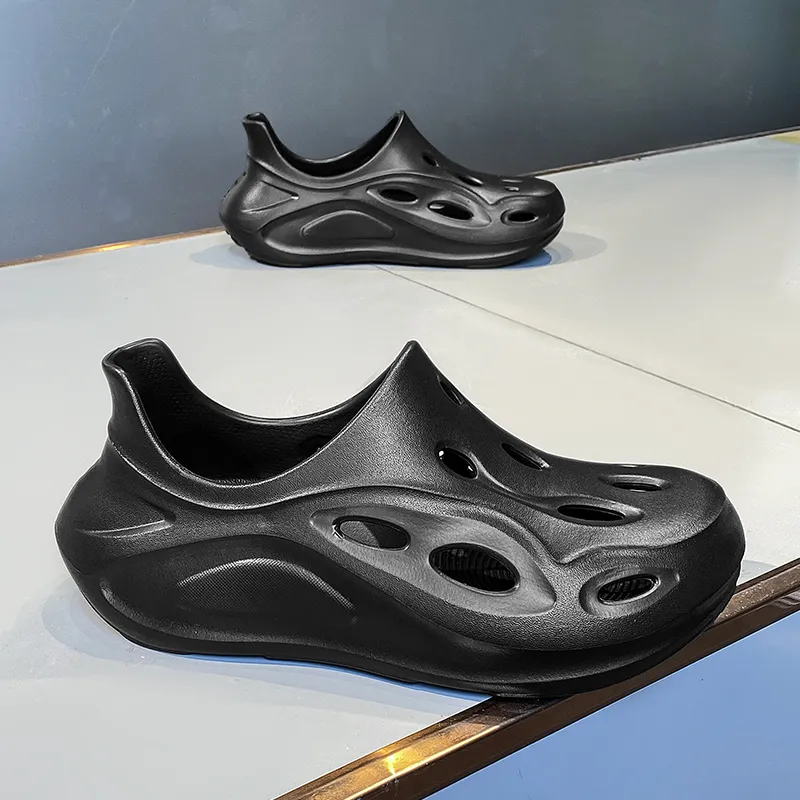 Ncmt Clogs Unisex-11