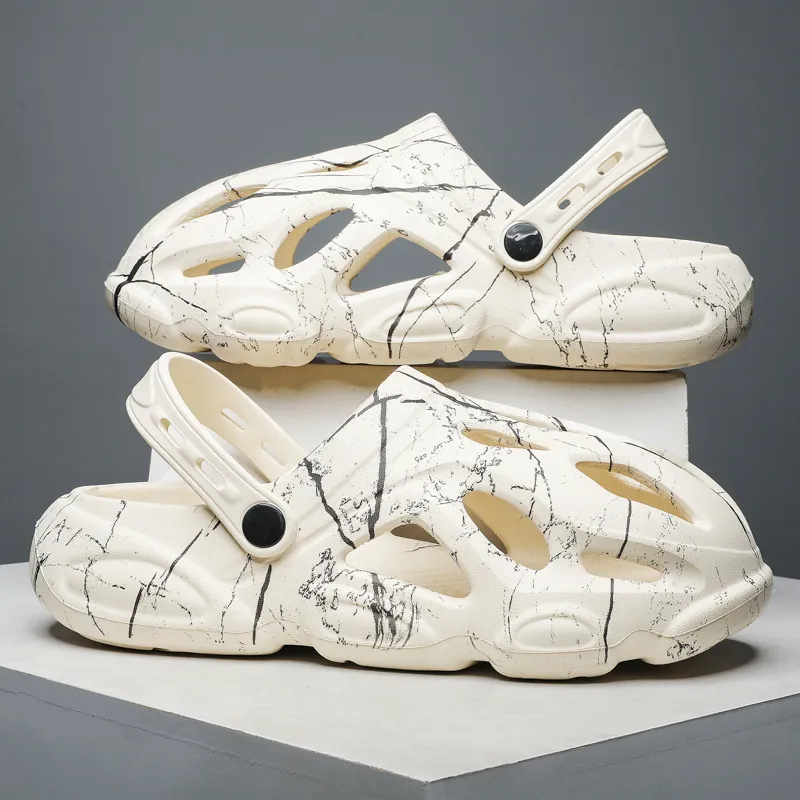 Ncmt Clogs Men-7
