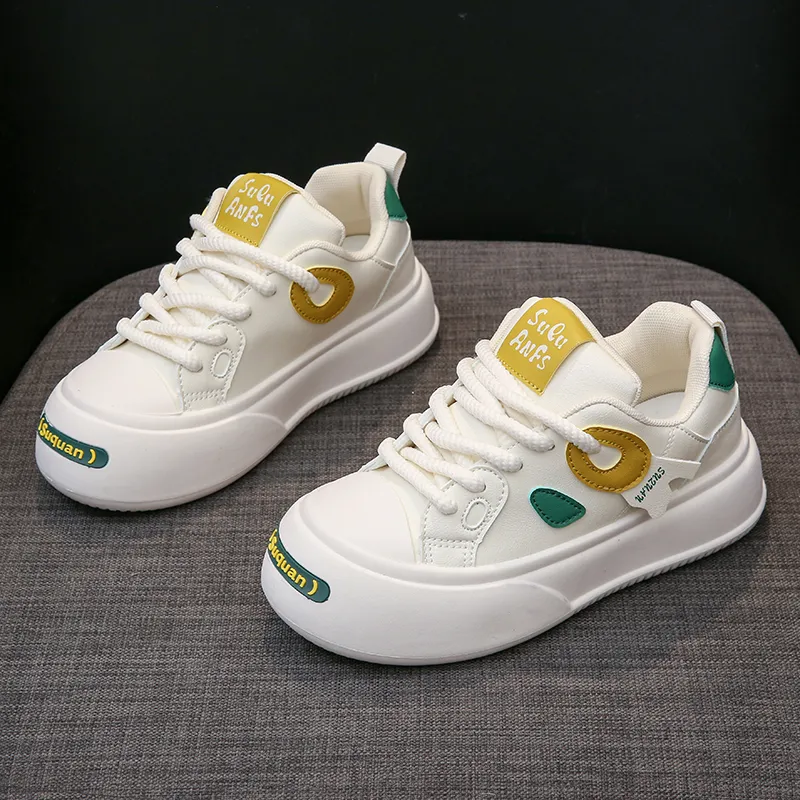 Ncmt Shock Absorbers With Slip Resistant And Abrasion Resistant Properties Low Top Running Shoes Women's-2