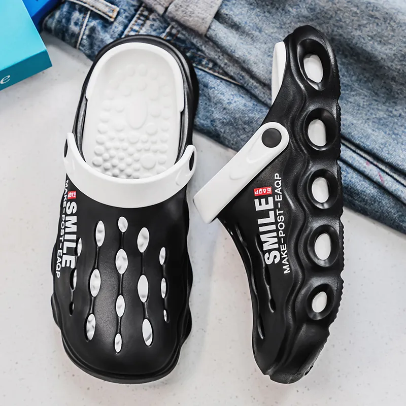 Ncmt Clogs Men-8