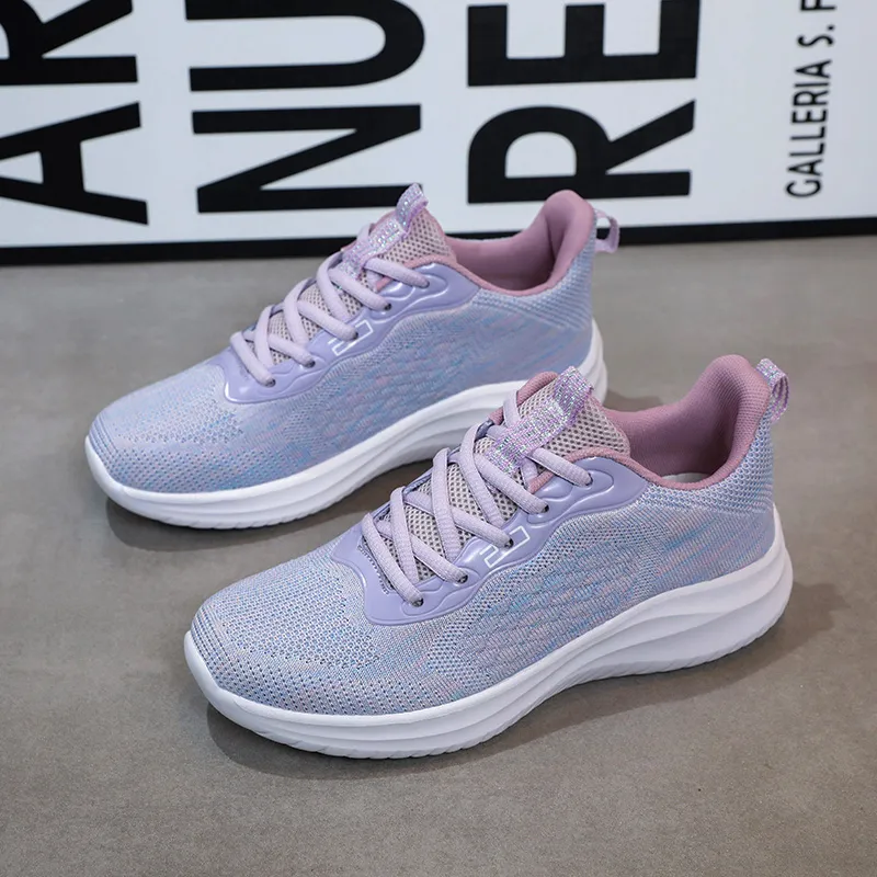Ncmt Cushioning, Slip Resistant, Abrasion Resistant Support Low Top Running Shoes Unisex-9