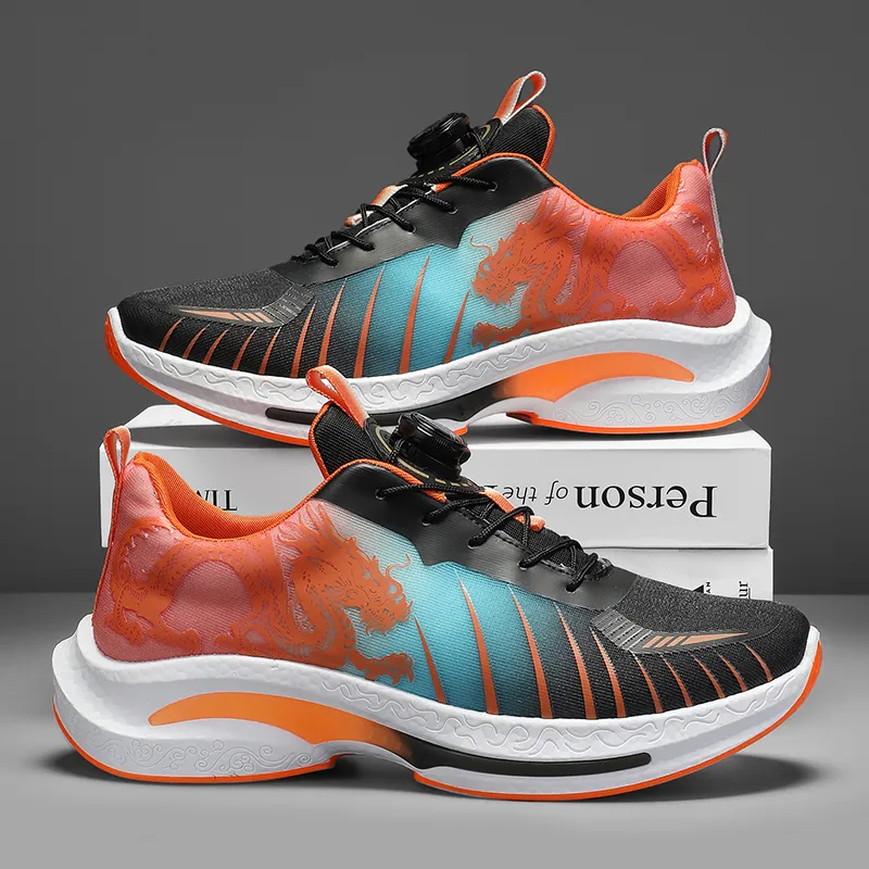 Ncmt Slip Resistant, Abrasion Resistant, Breathable Low Top Running Shoes Men's-13