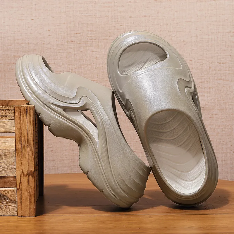 Ncmt EVA Slide Slippers Women's-14