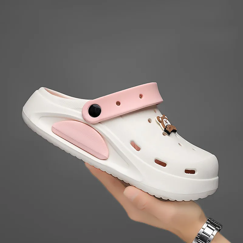 Ncmt Clogs Unisex-30