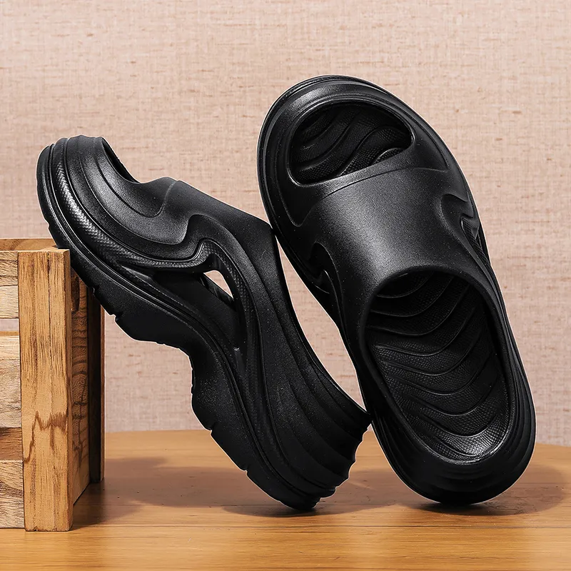 Ncmt EVA Slide Slippers Women's-19