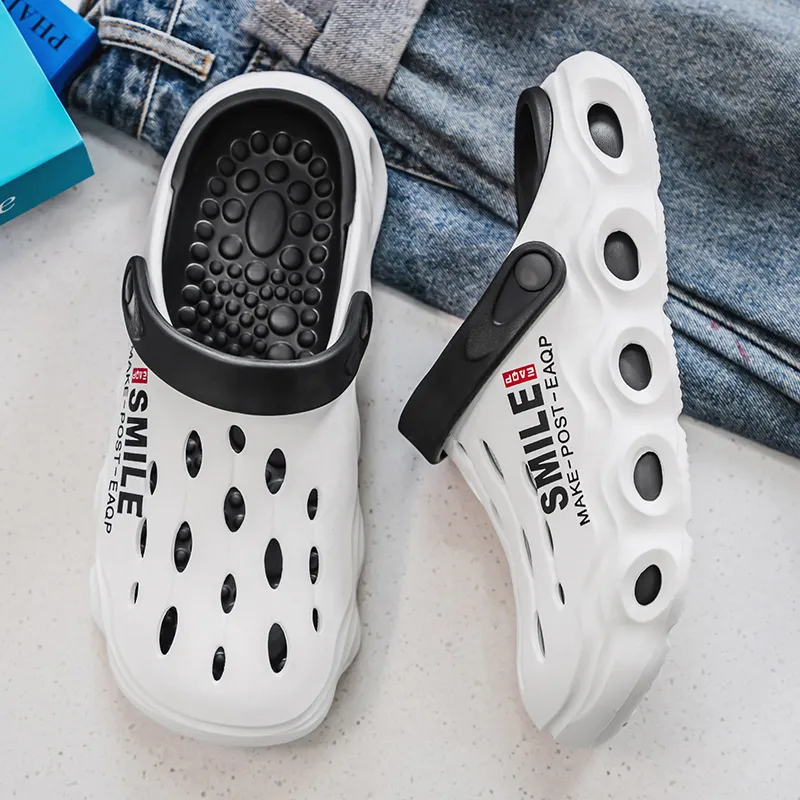 Ncmt Clogs Men-13