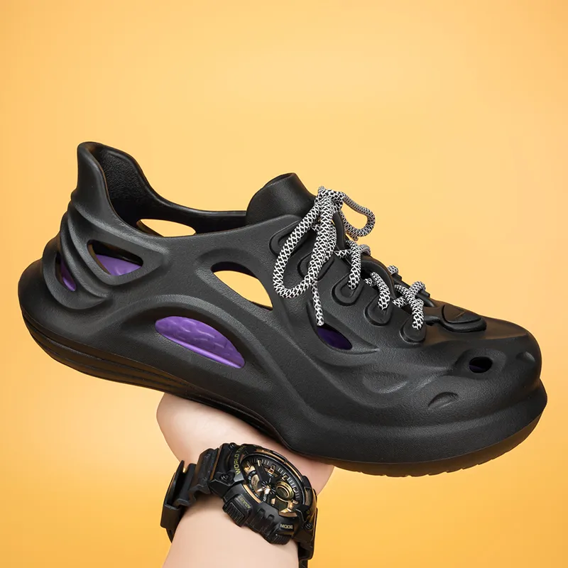 Ncmt Clogs Men-2