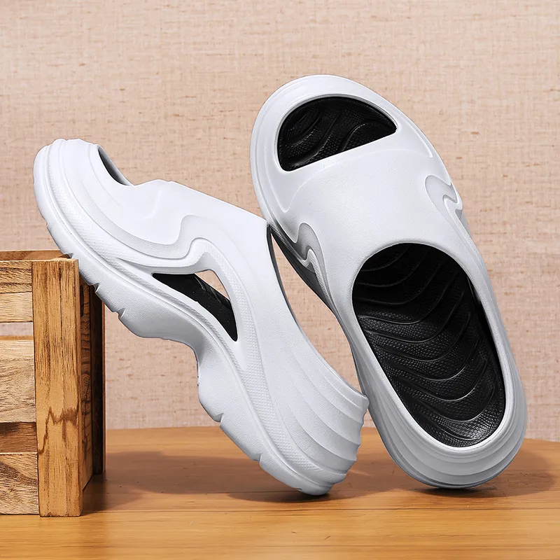 Ncmt EVA Slide Slippers Women's-9