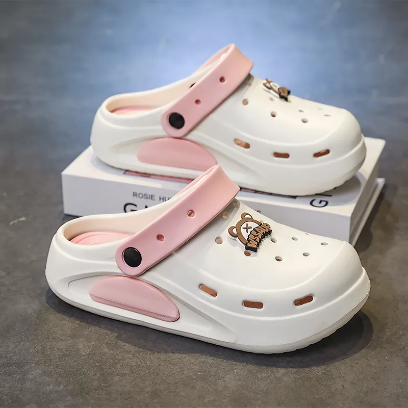 Ncmt Clogs Unisex-31