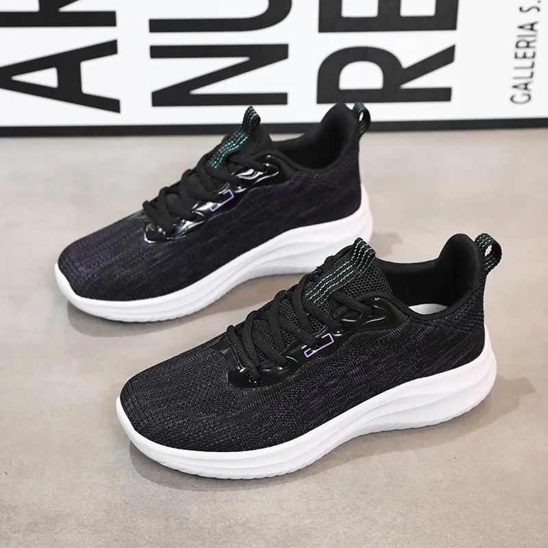 Ncmt Cushioning, Slip Resistant, Abrasion Resistant Support Low Top Running Shoes Unisex-19
