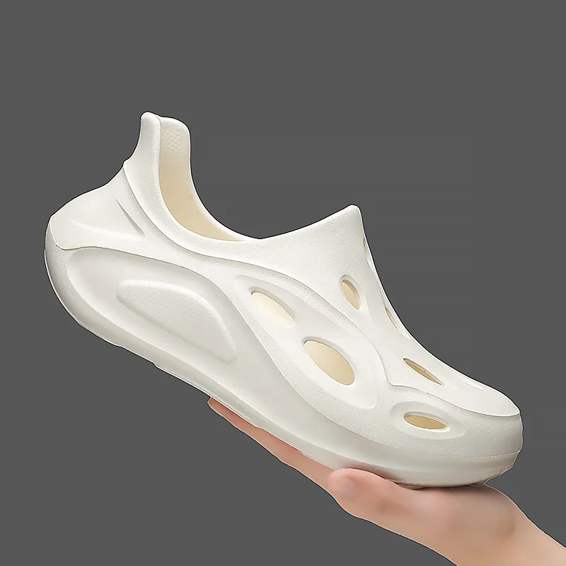 Ncmt Clogs Unisex-7