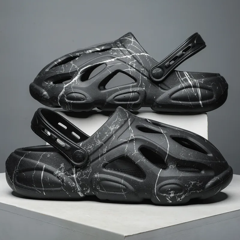 Ncmt Clogs Men-3