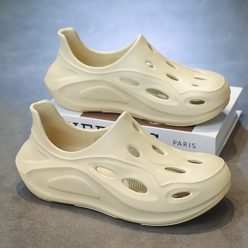 Ncmt Clogs Unisex-1