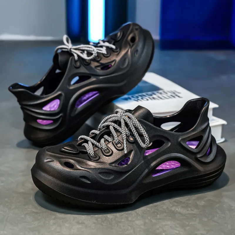 Ncmt Clogs Men-3