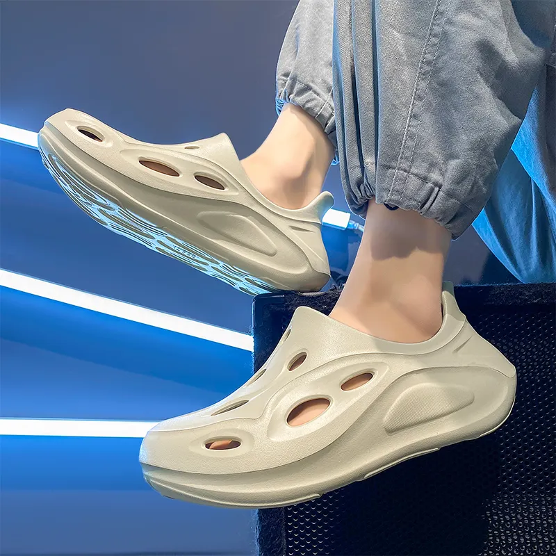 Ncmt Clogs Unisex-4