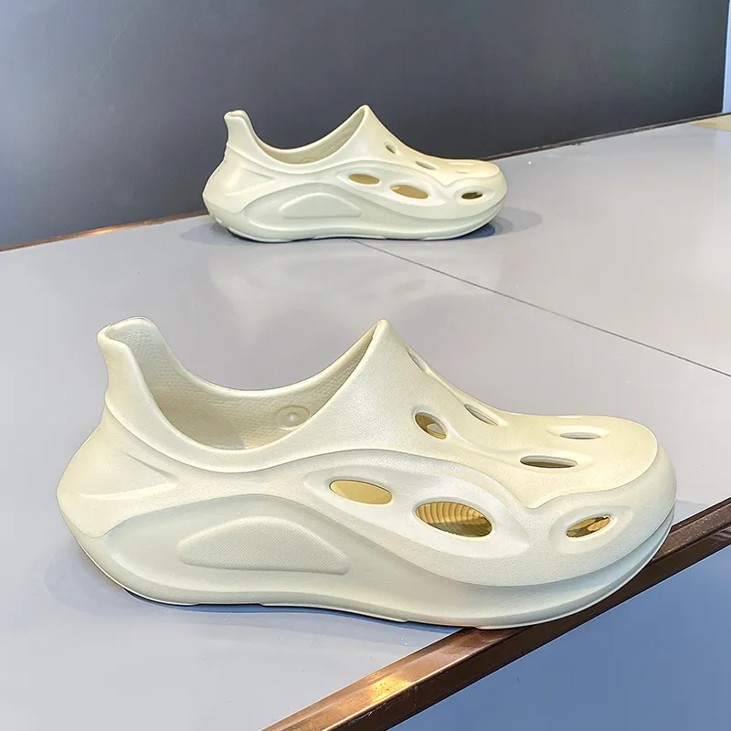 Ncmt Clogs Unisex-3