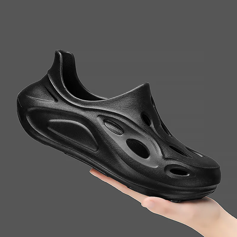 Ncmt Clogs Unisex-12