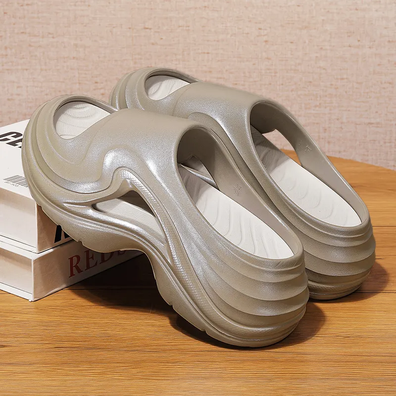 Ncmt EVA Slide Slippers Women's-13