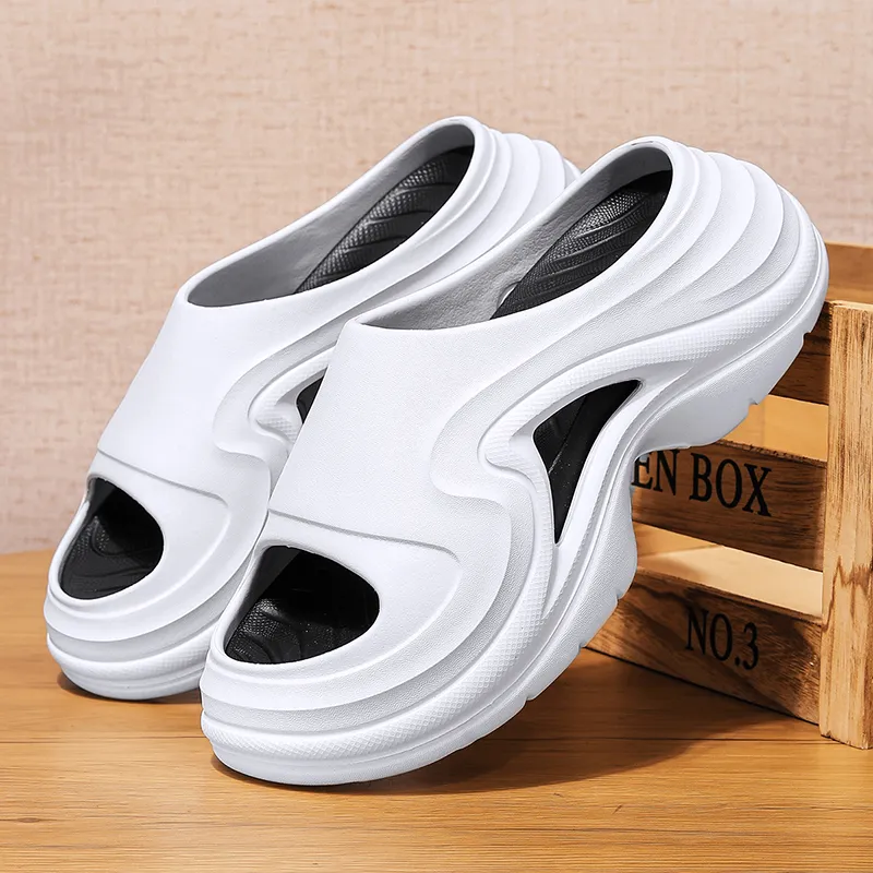 Ncmt EVA Slide Slippers Women's-7