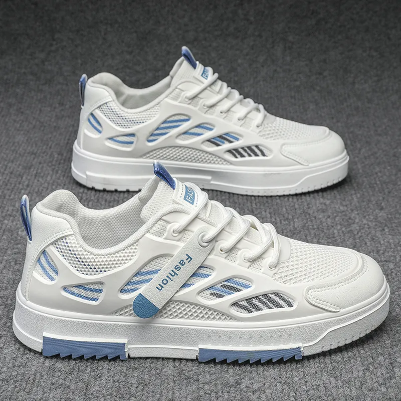 Ncmt Shock Absorbers With Abrasion Resistant And Slip Resistant Properties Running Shoes Unisex-2