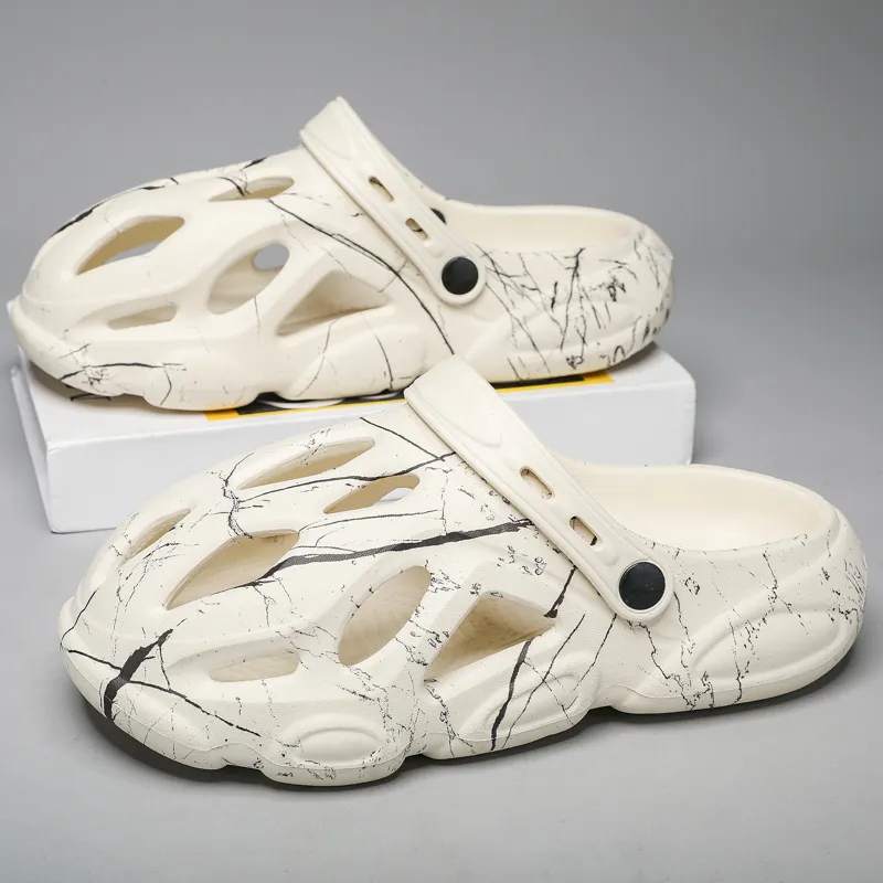 Ncmt Clogs Men-9