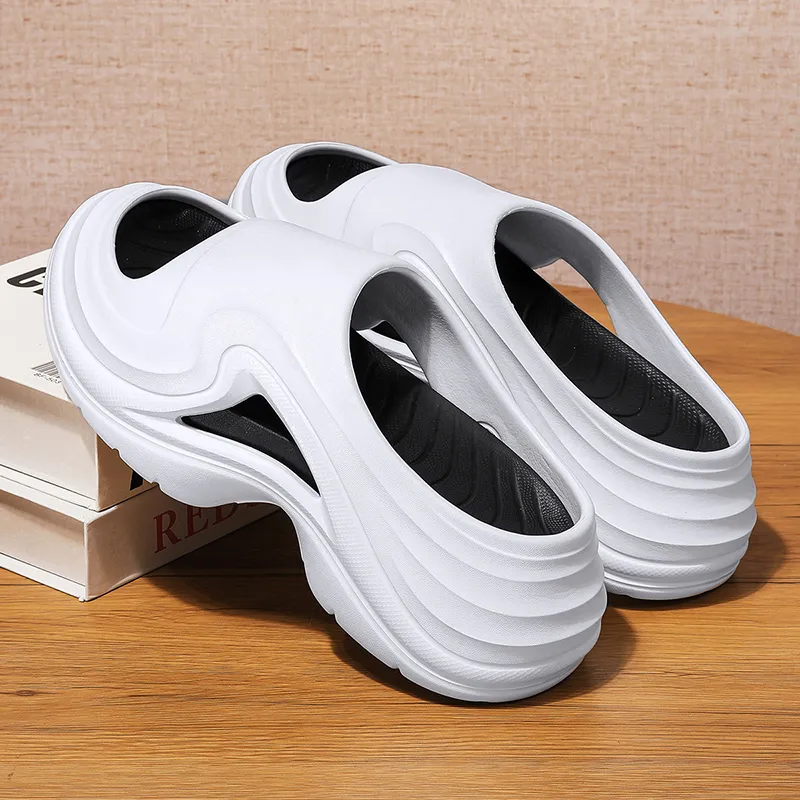 Ncmt EVA Slide Slippers Women's-8