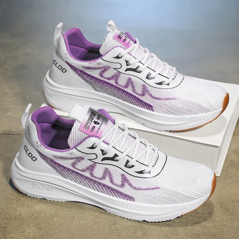 Ncmt Cushioning, Slip Resistant, Abrasion Resistant, Lightweight, Breathable Low Top Running Shoes Men's-14