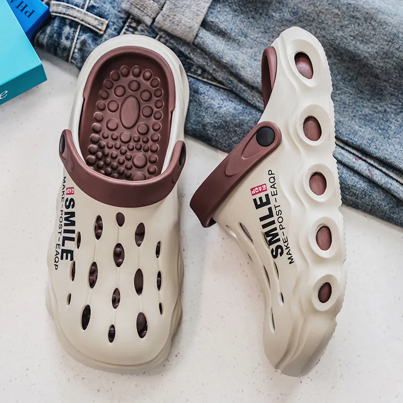 Ncmt Clogs Men-18