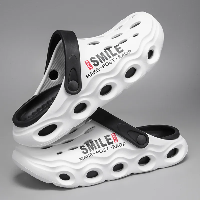 Ncmt Clogs Men-12