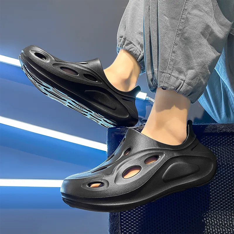Ncmt Clogs Unisex-14