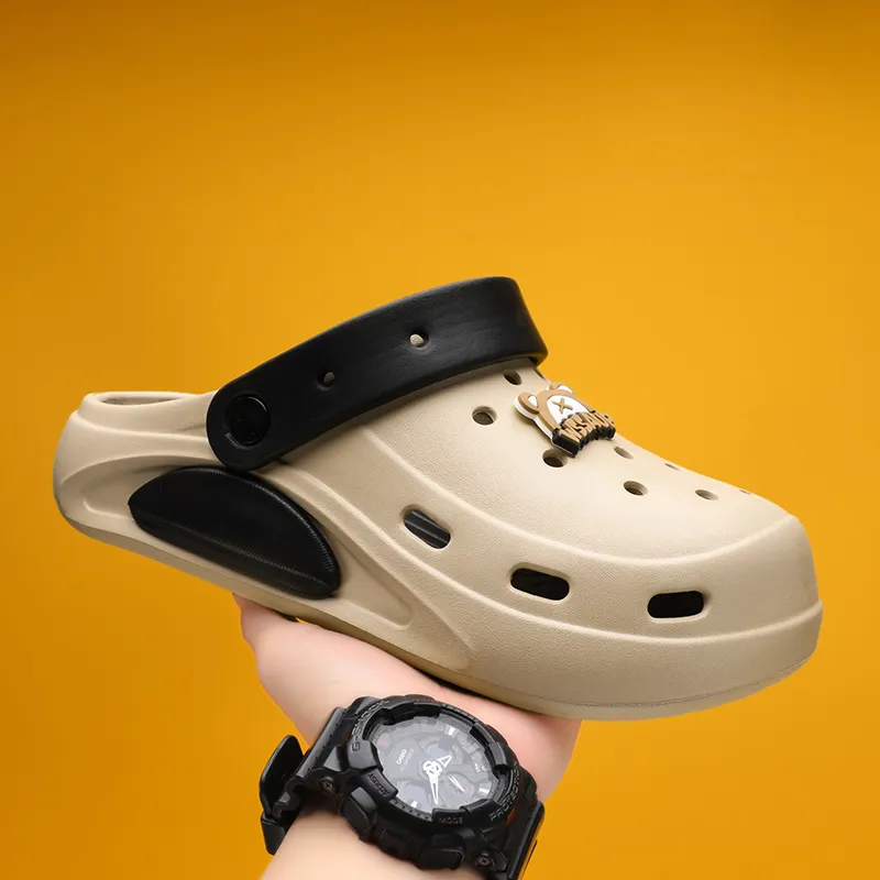 Ncmt Clogs Unisex-17
