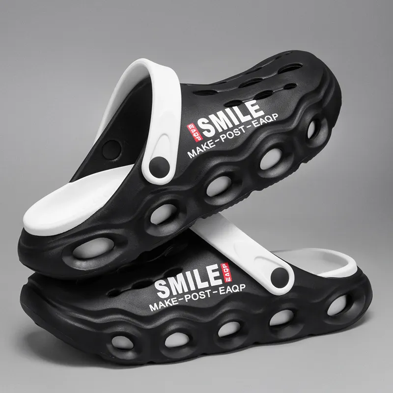 Ncmt Clogs Men-7