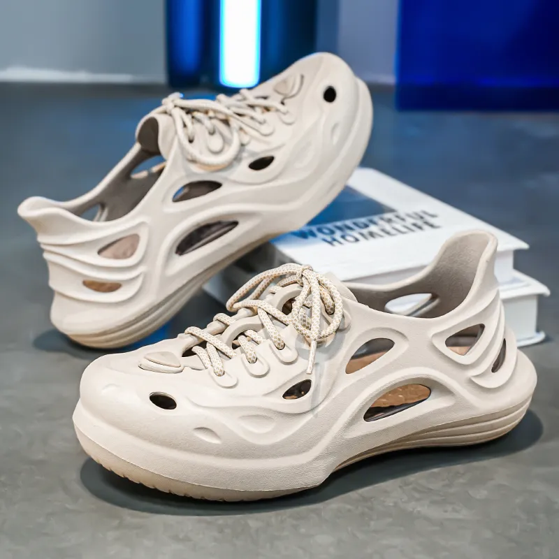 Ncmt Clogs Men-13