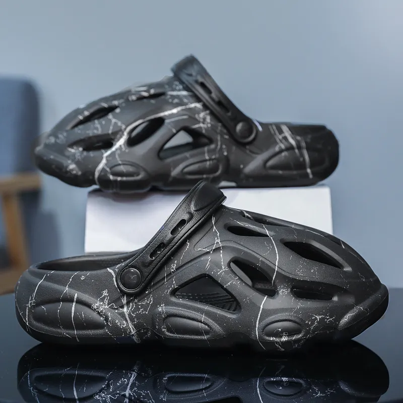 Ncmt Clogs Men-2