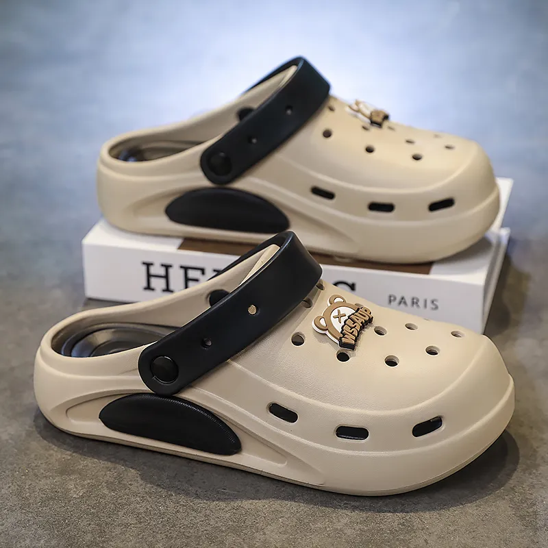 Ncmt Clogs Unisex-18