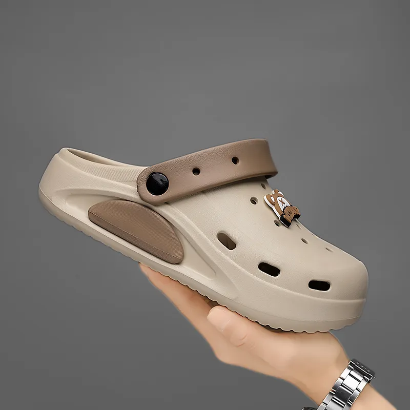 Ncmt Clogs Unisex-27