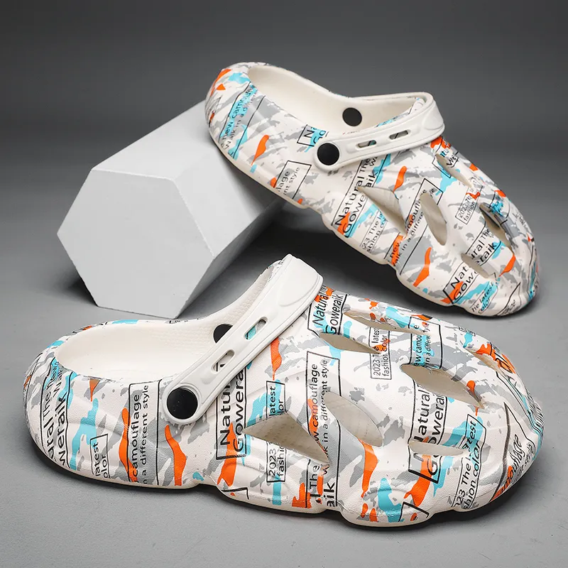 Ncmt Clogs Men-2