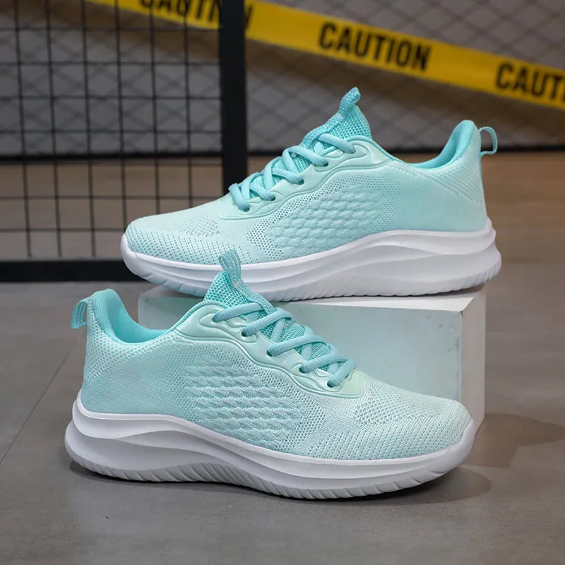 Ncmt Cushioning, Slip Resistant, Abrasion Resistant Support Low Top Running Shoes Unisex-14