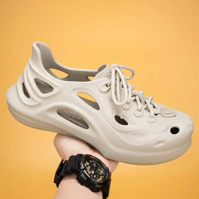 Ncmt Clogs Men-12