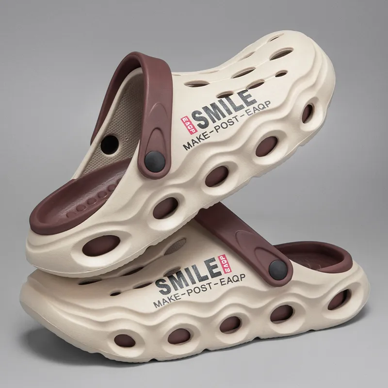 Ncmt Clogs Men-17