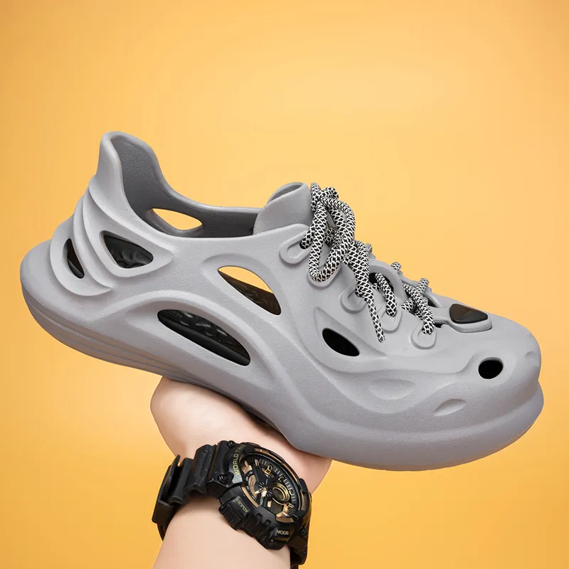 Ncmt Clogs Men-7