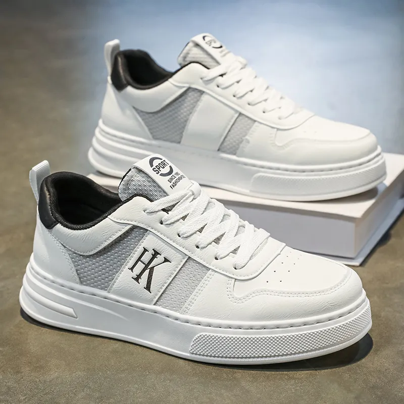 Ncmt Abrasion Resistant Support Balance Impact Resistant Lightweight Low Top Casual Shoes Unisex-14