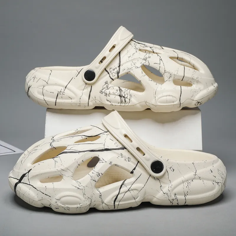Ncmt Clogs Men-8