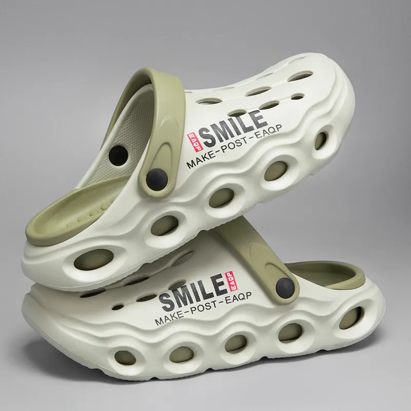 Ncmt Clogs Men-2