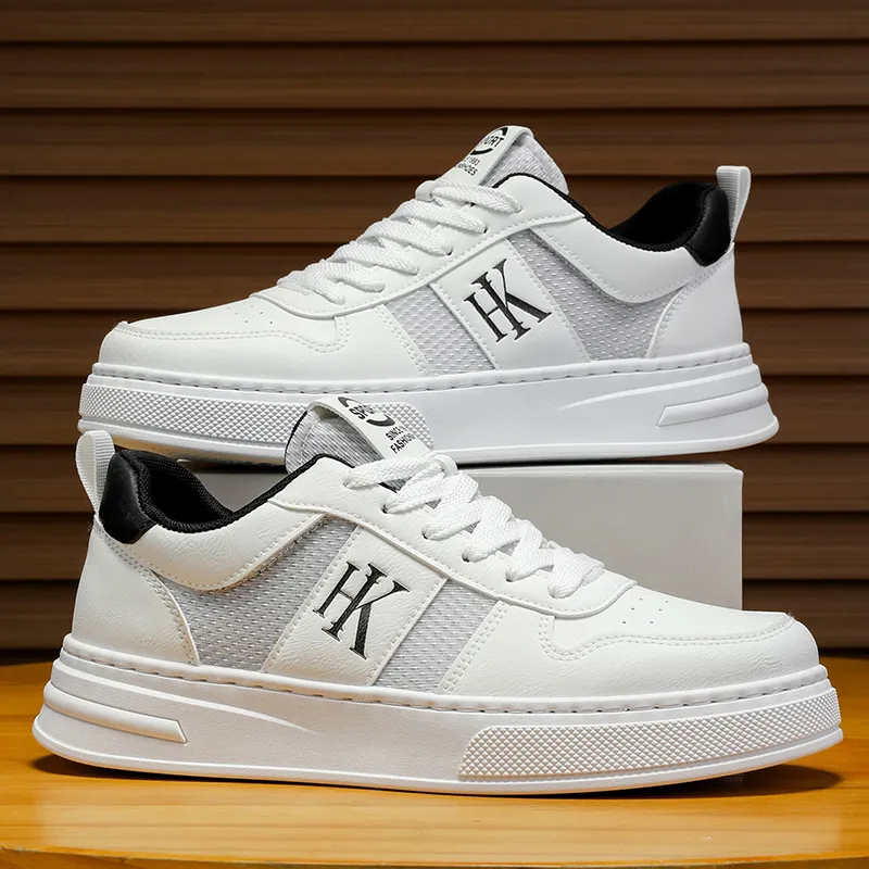 Ncmt Abrasion Resistant Support Balance Impact Resistant Lightweight Low Top Casual Shoes Unisex-13