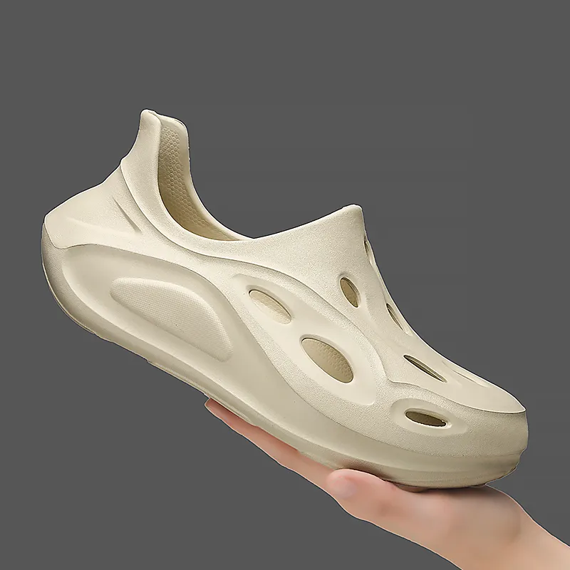 Ncmt Clogs Unisex-2